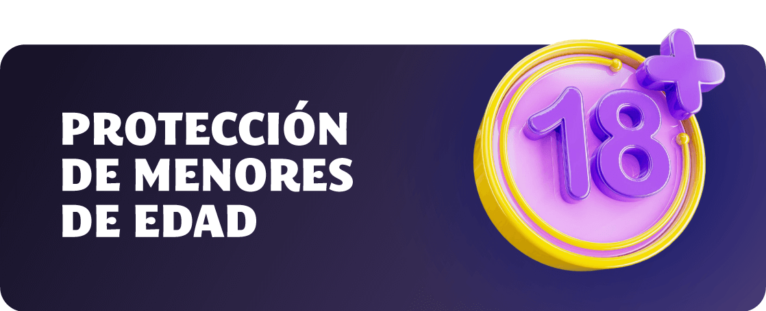 Protección de menores de edad