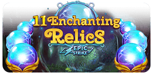 11 Enchanting Relics