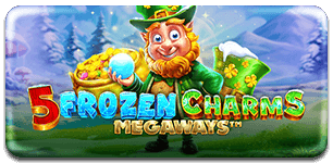 5 Frozen Charms Megaways