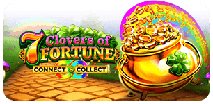 7 Clovers of Fortune