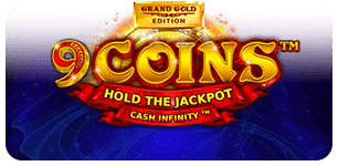 9 Coins Grand Gold Edition