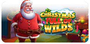 A Christmas Full of Wilds