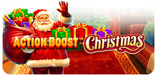 Action Boost Christmas