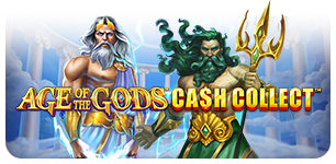 AGE OF THE GODS CASH COLLECT