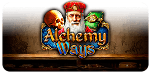 Alchemy Ways