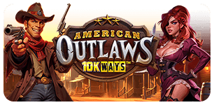 American Outlaw 10K Way