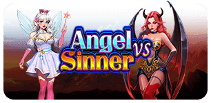 Angel vs Sinner