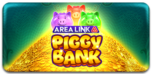 Area Link Piggy Bank