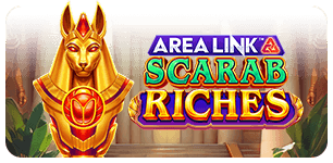 Area Link Scarab Riches