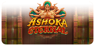 Ashoka Eternal