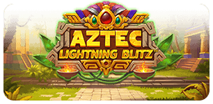 Aztec Lightning Blitz