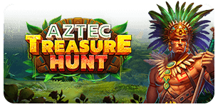 Aztec Treasure Hunt