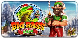 Big Bass Christmas Bash