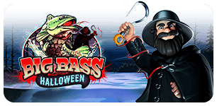 Big Bass Halloween 2