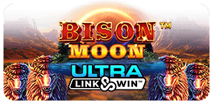 Bison Moon Ultra Link and Win