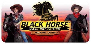 Black Horse Cash Out Edition