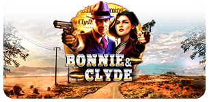 Bonnie and Clyde