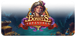 Bonnys Treasures