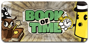 Book of TIme