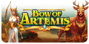 Bow of Artemis