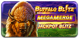 Buffalo Blitz Mega Merge