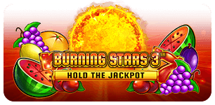 Burning Stars 3