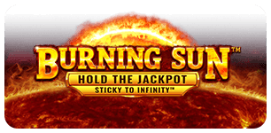 Burning Sun