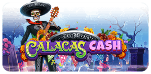 Calacas Cash Buy Bonus