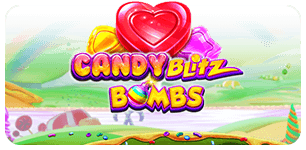 Candy Blitz Bombs