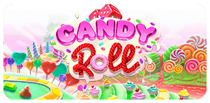 CANDY ROLL