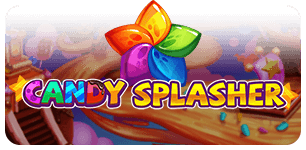 Candy Splasher Buy Bonus