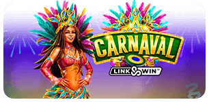 Carnaval Link and Win