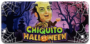 Chiquito Halloween