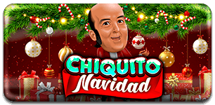 Chiquito Navidad