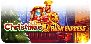 Christmas Rush Express