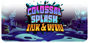 Colossal Splash Ink and Win