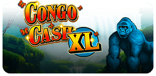 Congo Cash XL