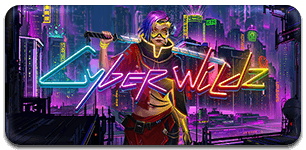 Cyber Wildz Buy Bonus