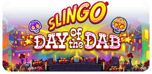 Slingo Day of the Dab