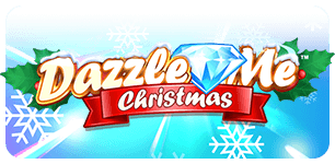 Dazzle Me Christmas