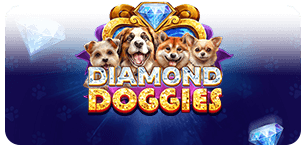 Diamond Doggies