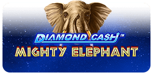 Diamond Link Mighty Elephant Win Ways