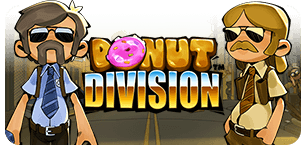 Donut Division