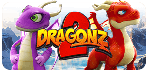 Dragonz 2