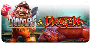 Dwarf and Dragon