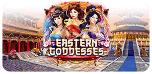 Eastern Goddesses