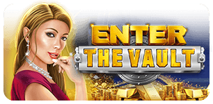 Enter the Vault