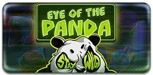 Eye of the Panda