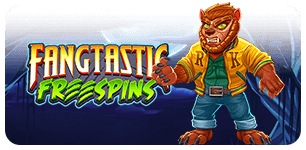 Fangtastic Freespins