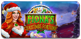 Fionas Christmas Fortune